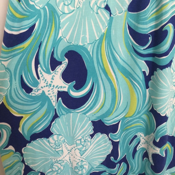 Lilly Pulitzer Women’s Clare Dress - Picture 2 of 9